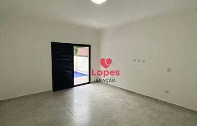 Imagem 9: Casa de condomínio fechado em Atibaia