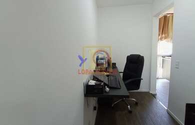 Imagem 7: Apartamento à venda no bairro Riachuelo - Rio de Janeiro/RJ, Zona Norte