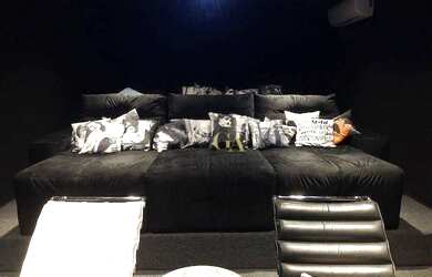 Imagem 12: Mansão com 4 Suítes à venda, 1500 m² por R$ 16.900.000 - Tamboré 01 - Barueri/SP