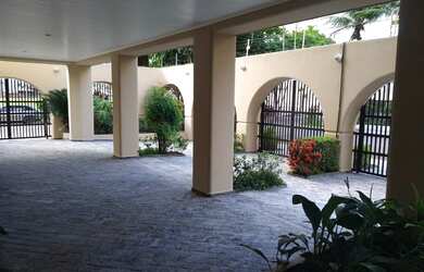 Imagem 4: APTO VENDA PRAIA DA ENSEADA, GUARUJÁ - AP193