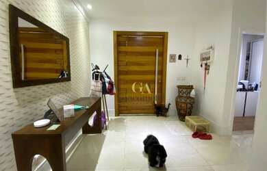 Imagem 16: Casa à venda, 400 m² por R$ 3.200.000,00 - Burle Marx - Santana de Parnaíba/SP