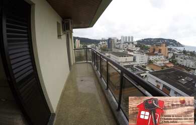 Imagem: O apartamento possui 3 Dormitórios, 2 Banheiros, 2 Vagas na