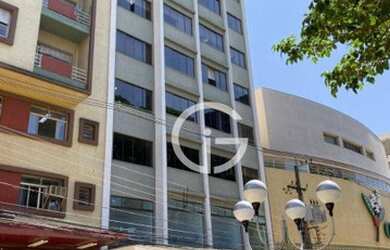 Imagem: O depósito possui 300m² de Área e está localizado em Centro