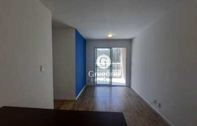 Imagem 1: Lindo Apartamento para LOCAÇÃO no Jardim Bonfiglioli