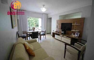 Imagem 1: Apartamento à venda no bairro Barra - Salvador/BA