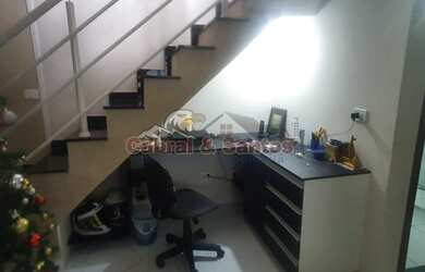 Imagem 11: INDAIATUBA - Casa Padrão - JARDIM PAULISTA II