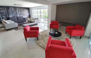 Imagem 11: Ribeirão Preto - Apartamento Padrão - Vila Ana Maria