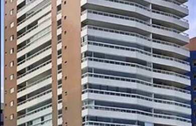 Imagem 1: APARTAMENTO AVIAÇÃO - PRAIA GRANDE SP