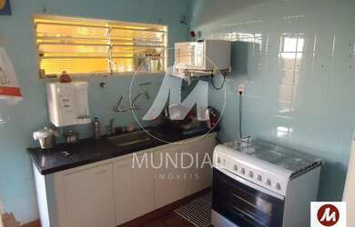 Imagem 8: Casa (sobrado na rua) 4 dormitórios/suite, cozinha planejada