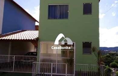 Imagem 9: Casa Aconchegante com vista cinematográfica em condomínio fechado