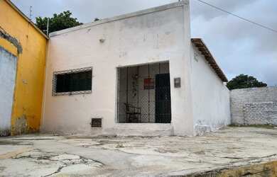 Imagem: O terreno possui 769m² de Área e está localizado em Dix