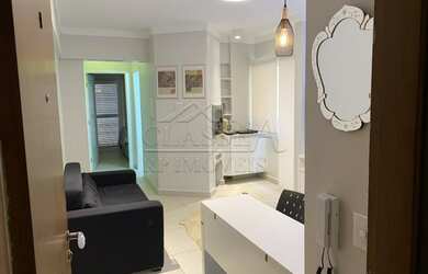 Imagem 1: Ribeirão Preto - Apartamento Padrão - Vila Ana Maria