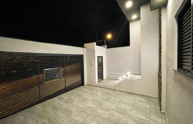 Imagem 5: Casa com 3 dormitórios à venda, 88 m² por R$ 475.000 - Vila Verde -...