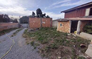 Imagem 10: Terreno à venda, 440 m² por R$ 240.000 - Guaraituba - Colombo/PR