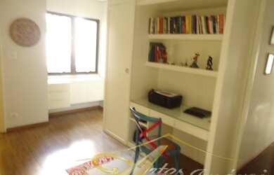 Imagem 15: Sao Paulo - Apartamento Padrao - Paraiso