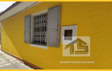 Imagem 3: LINDA CASA EM RAMOS. 120m² de Área, 1 Banheiroe1 Dormitório