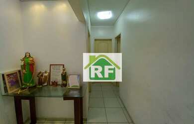 Imagem 3: Casa com 3 dormitórios, 160 m² - venda por R$ 450.000,00 ou aluguel...