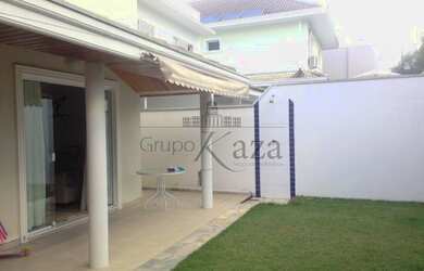 Imagem 2: Casa de condomínio sobrado para venda possui 250 metros quadrados com...