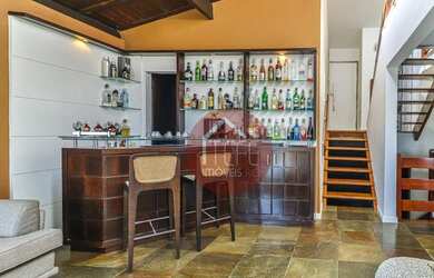 Imagem 6: Casa à venda, 452 m² por R$ 1.795.000,00 - Itaipu - Niterói/RJ