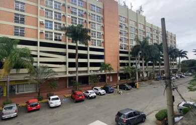 Imagem 7: Galpão/Depósito/Armazém para aluguel possui 430 metros quadrados