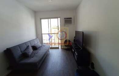 Imagem 1: Apartamento à venda no bairro Riachuelo - Rio de Janeiro/RJ, Zona Norte