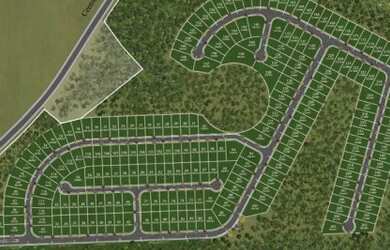 Imagem 4: Condomínio residencial de alto padrão no bairro Ponta Aguda