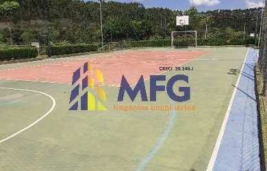 Imagem 3: Terreno à venda no Condomínio Residencial Fazenda Alta Vista