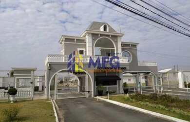 Imagem 1: Terreno Condomínio Le France