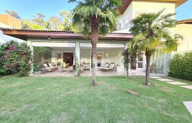 Imagem 3: Alto da Boa Vista! Linda Casa!