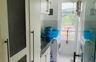 Imagem 8: Ótimo apartamento semi mobiliado no bairro Jardim Blumenau, 3 dormitórios...