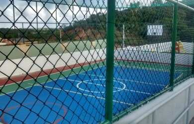 Imagem 13: Mirante Do Santa Lúcia. Piscina, 61m² de Área, 1 Vaga na garageme2...