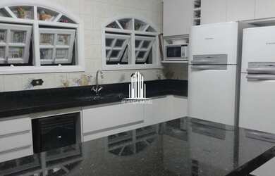 Imagem 9: Casa na Vila Ippojuca