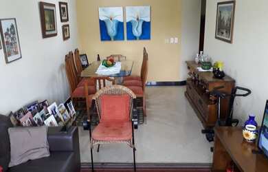 Imagem 3: MARAVILHOSO APARTAMENTO NA GLEBA A NO RECREIO DOS BANDEIRANTES