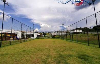 Imagem 10: Excelente Terreno plano à venda no Condomínio Brisas Jundiaí