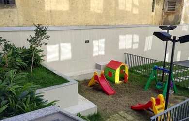 Imagem 14: Apartamento Vaz Lobo total infraestrutura aluguel