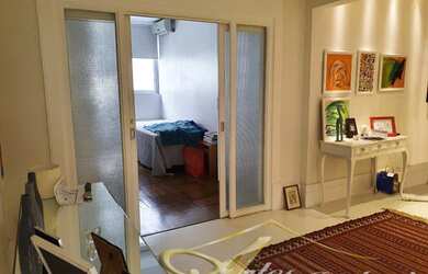 Imagem 10: Sao Paulo - Apartamento Padrao - Paraiso