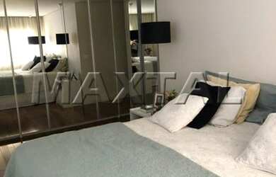 Imagem 11: APARTAMENTO 186M2, 03 SUÍTES, 05 BANHEIROS,03 VAGAS EM SANTANA