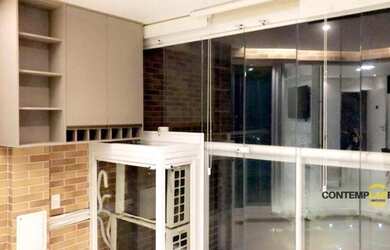 Imagem 4: Apartamento com 1 dormitório, 52 m² - venda por R$ 720.000,00 ou aluguel...