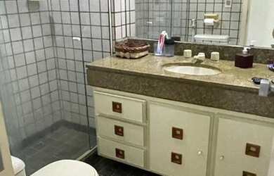 Imagem 8: Apartamento no condomínio porto real resort 2suites