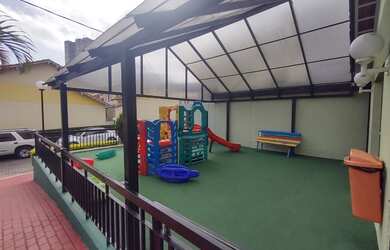 Imagem 13: Casa condomínio Fechado