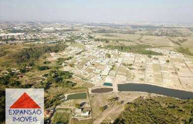 Imagem 3: Terreno à venda, 500 m² por R$ 115.000 - Área Rural - Hortolândia/SP