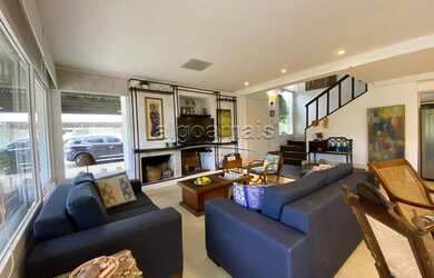 Imagem 13: XANGRI-Lá - Casa de Condomínio - Condominio Green Village