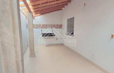 Imagem 9: Casas no condomínio Portal dos Lagos no Bairro Santo Inácio