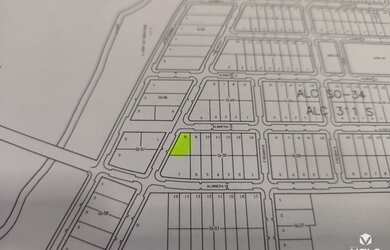 Imagem: O terreno possui 1.000m² de Área e está localizado em Graciosa