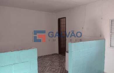 Imagem 8: Casa para locação na Vila Rio Branco em Jundiaí - SP