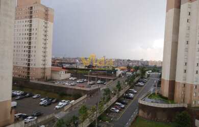 Imagem 8: Carapicuíba - Apartamento Padrão - Vila da Oportunidade