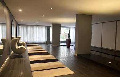 Imagem 13: Lindo Loft. Piscina, Churrasqueira, VarandaeÁrea de serviço