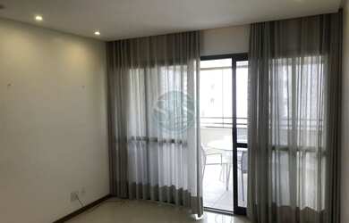 Imagem 3: Salvador - Apartamento Padrão - Caminho das Árvores