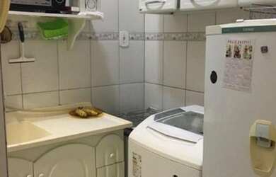 Imagem 4: Apartamento com 1 dormitório, 35 m² - venda por R$ 525.000,00 ou aluguel...