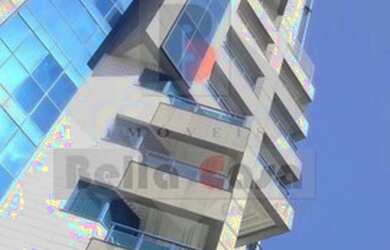 Imagem: O apartamento possui 3 Dormitórios, 5 Banheiros, 5 Vagas na